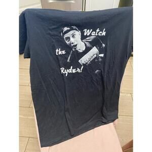 Watch the Ryder! Shirt Size XL